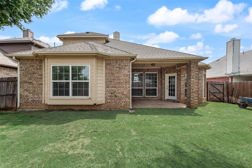 Chase Oaks Add Ph Two - Residential