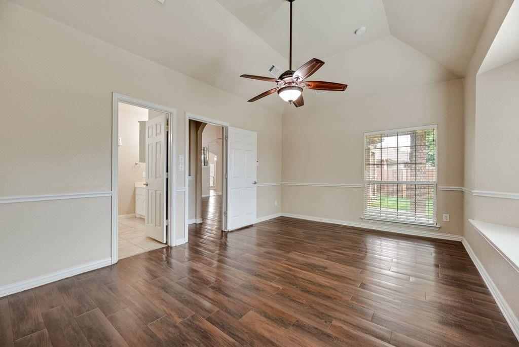 Chase Oaks Add Ph Two - Residential