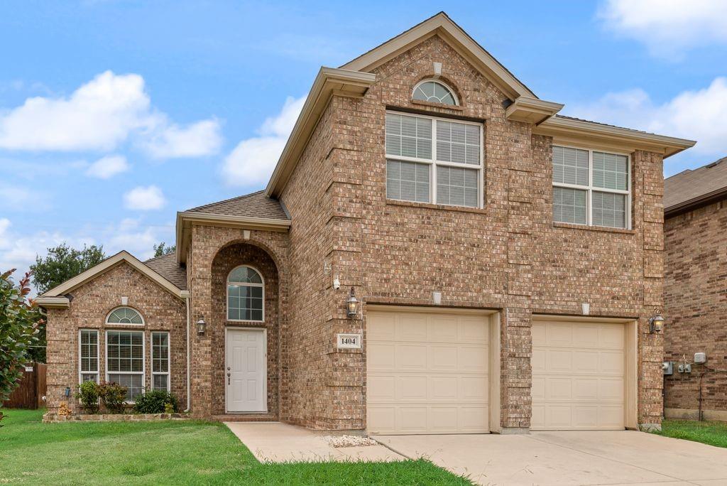 Chase Oaks Add Ph Two - Residential