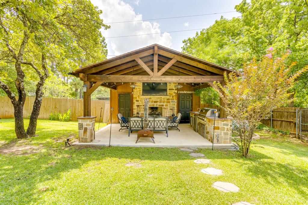 Oakview Acres - Residential