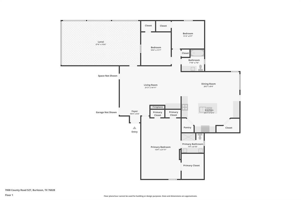 Oakview Acres - Residential