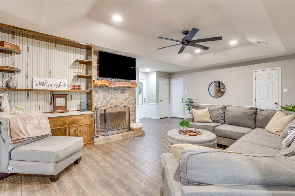 Oakview Acres - Residential