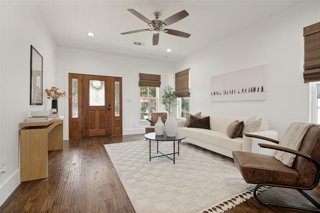 Sunset Hill Rev - Residential