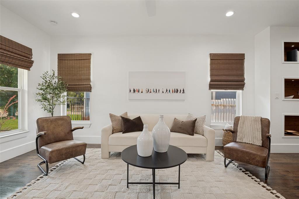 Sunset Hill Rev - Residential
