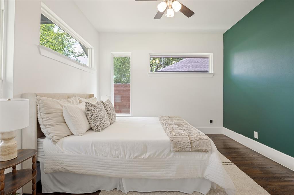 Sunset Hill Rev - Residential