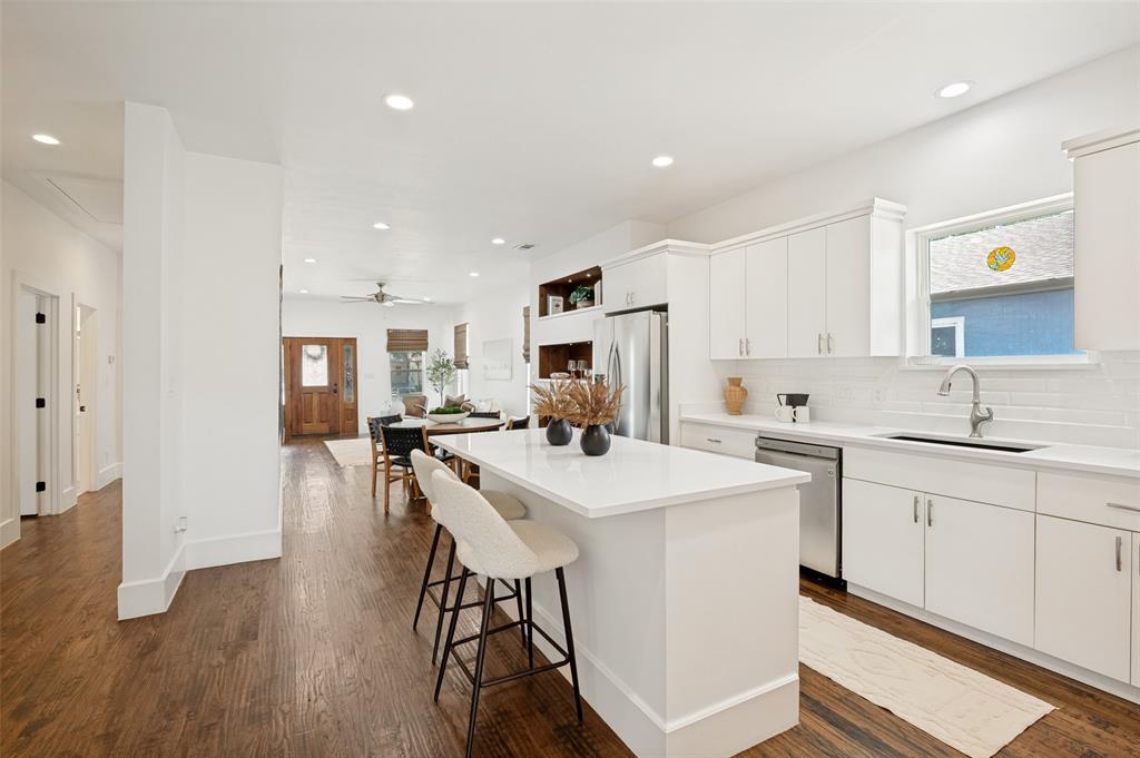 Sunset Hill Rev - Residential