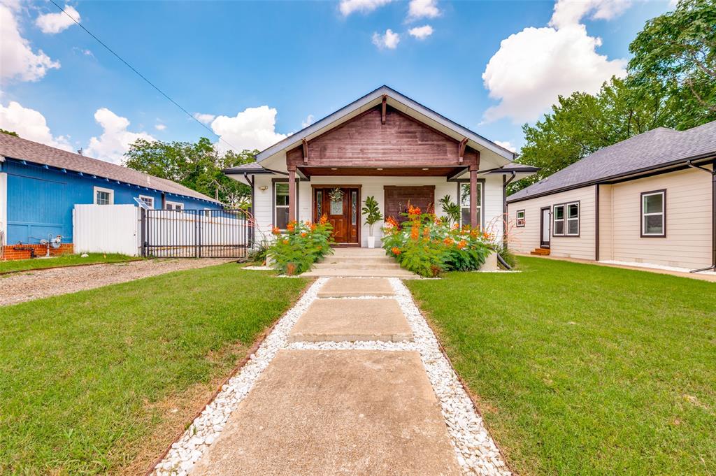 Sunset Hill Rev - Residential