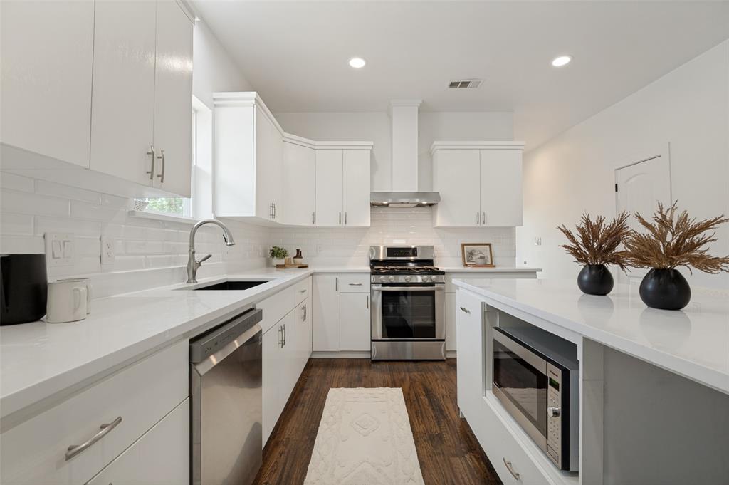 Sunset Hill Rev - Residential