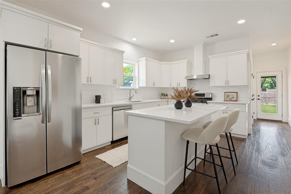 Sunset Hill Rev - Residential