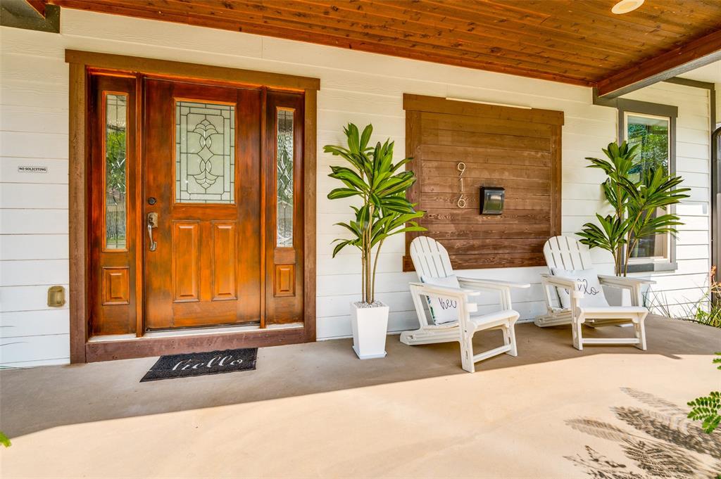 Embrace the charm of this beautifully remodeled 1920s Craftsman home in North Oak Cliff—a rare opportunity that combines historical character with modern convenience. This turn-key property features updated PVC plumbing, HVAC system and roof (2018), and recent foundation work (2019), ensuring a worry-free living experience.

With three spacious bedrooms and two full baths, the home is adorned with stunning hardwood floors and ample windows that invite natural light throughout. The eat-in kitchen, perfect for cooking and entertaining, boasts a large island ideal for gatherings. Step outside to the back porch, where you can enjoy your morning coffee or unwind by the fire-pit on cool fall nights. Additional features include built-in shelving, stainless steel appliances, and a generous sized laundry room. Each bedroom is equipped with walk-in closets, adding to the home’s functionality. For added security, the backyard is gated, providing private parking, and a shed offers extra storage.

Conveniently located just 7 minutes from the vibrant Bishop Arts District, 5 minutes to Tyler Station, and 15 minutes to downtown Dallas, this home is perfectly positioned for both relaxation and exploration. Don’t miss the chance to make this gem your own—it’s packed with updates and move in ready!