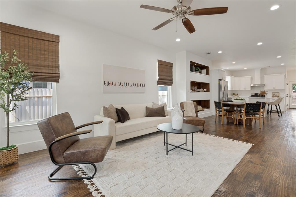 Sunset Hill Rev - Residential