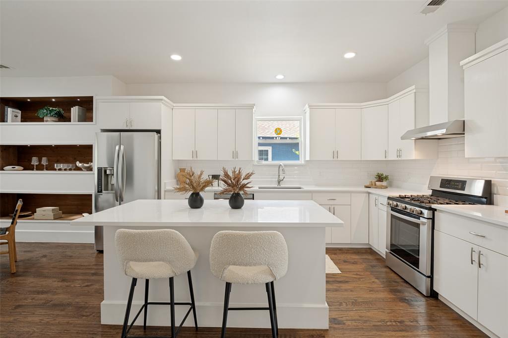 Sunset Hill Rev - Residential
