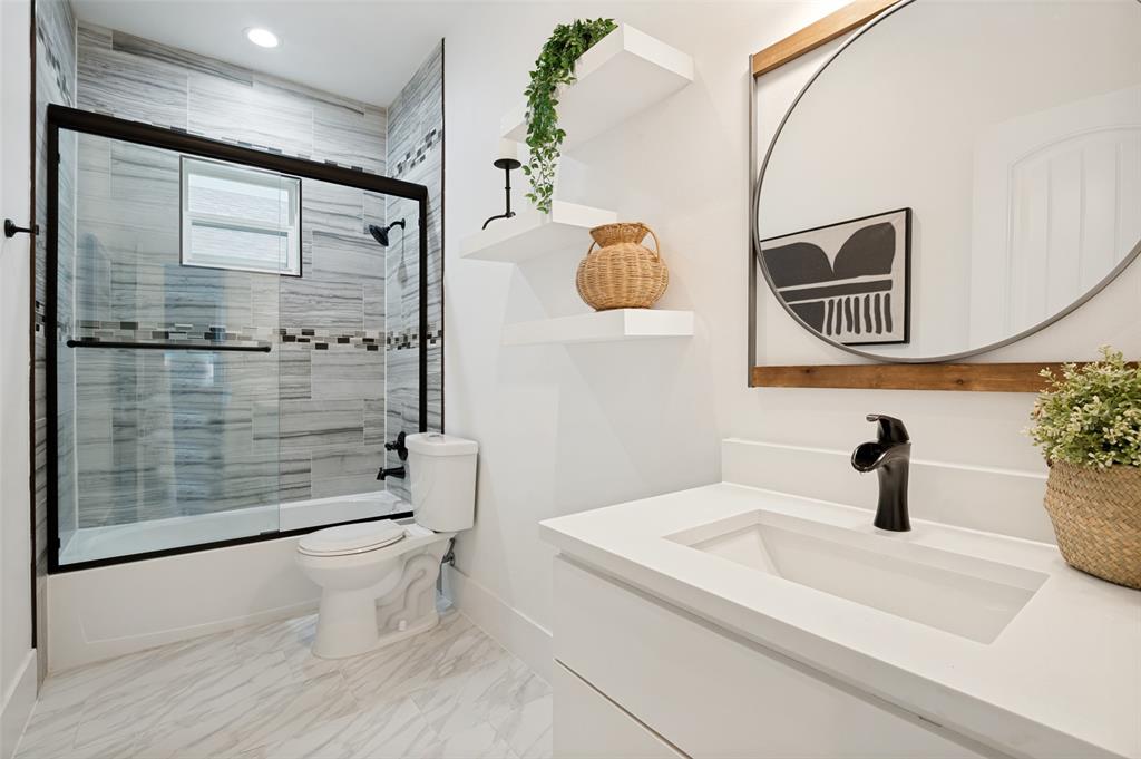 Sunset Hill Rev - Residential