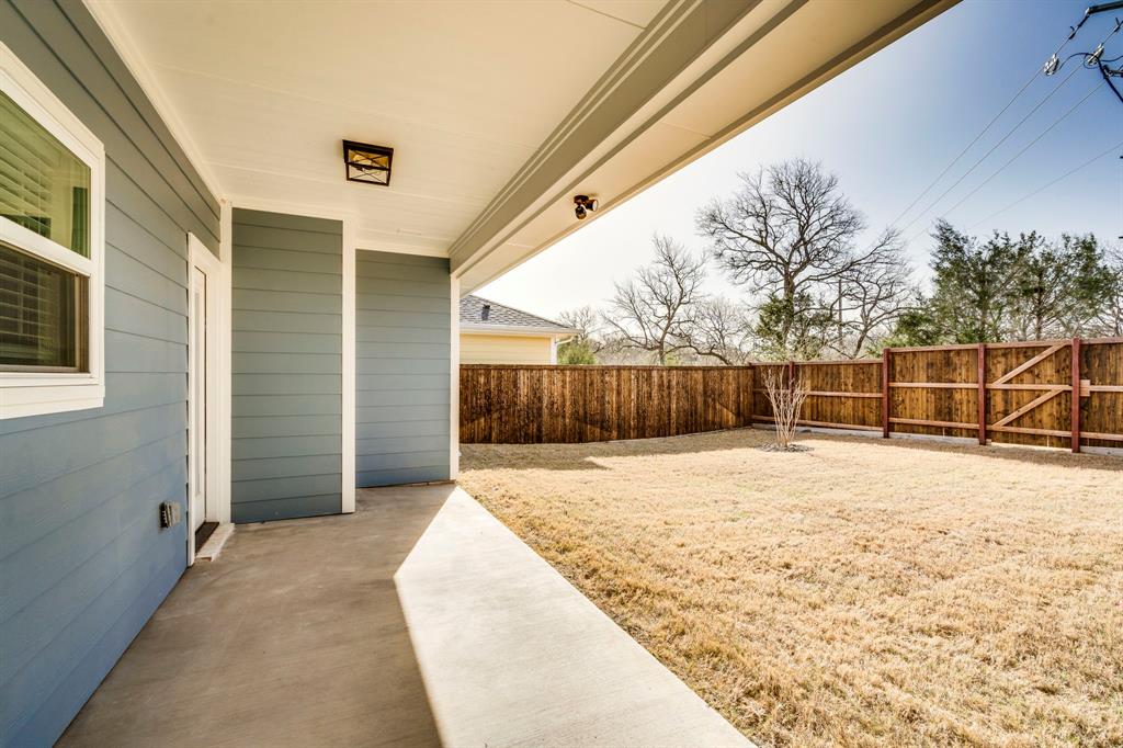 Cottages on Cantrell - Residential