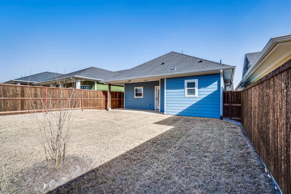 Cottages on Cantrell - Residential
