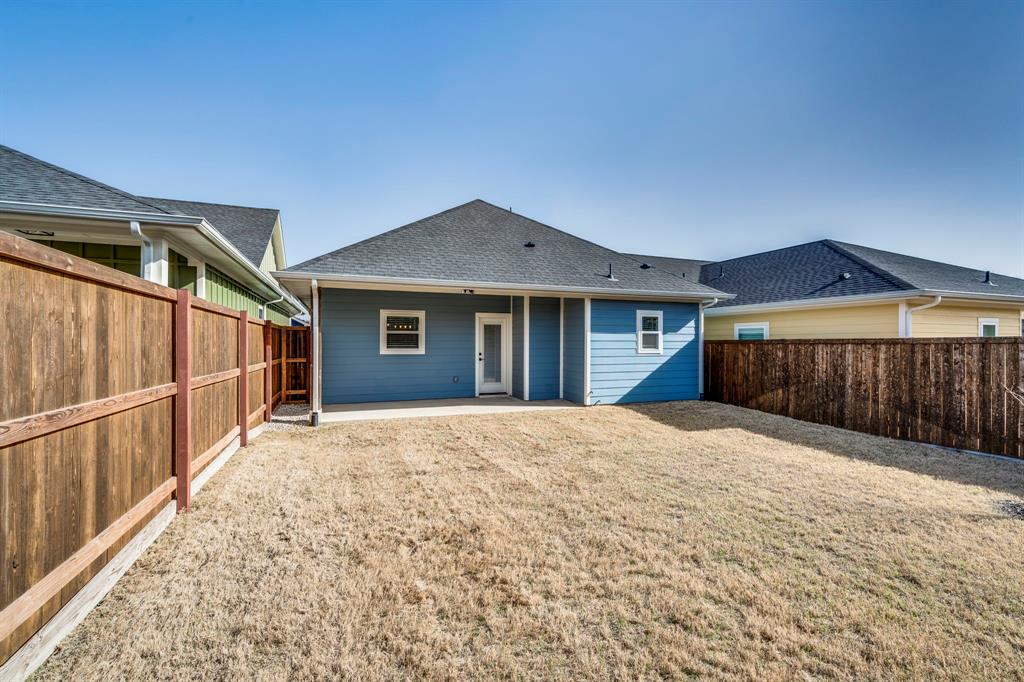 Cottages on Cantrell - Residential