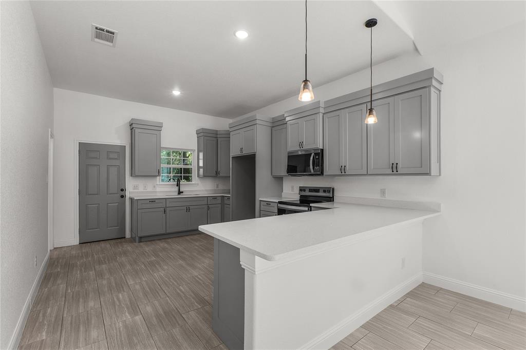 Murphy, F W - Residential