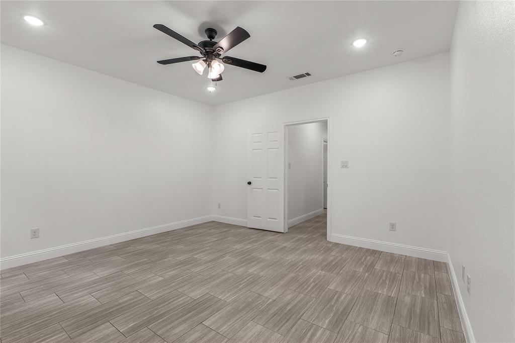 Murphy, F W - Residential
