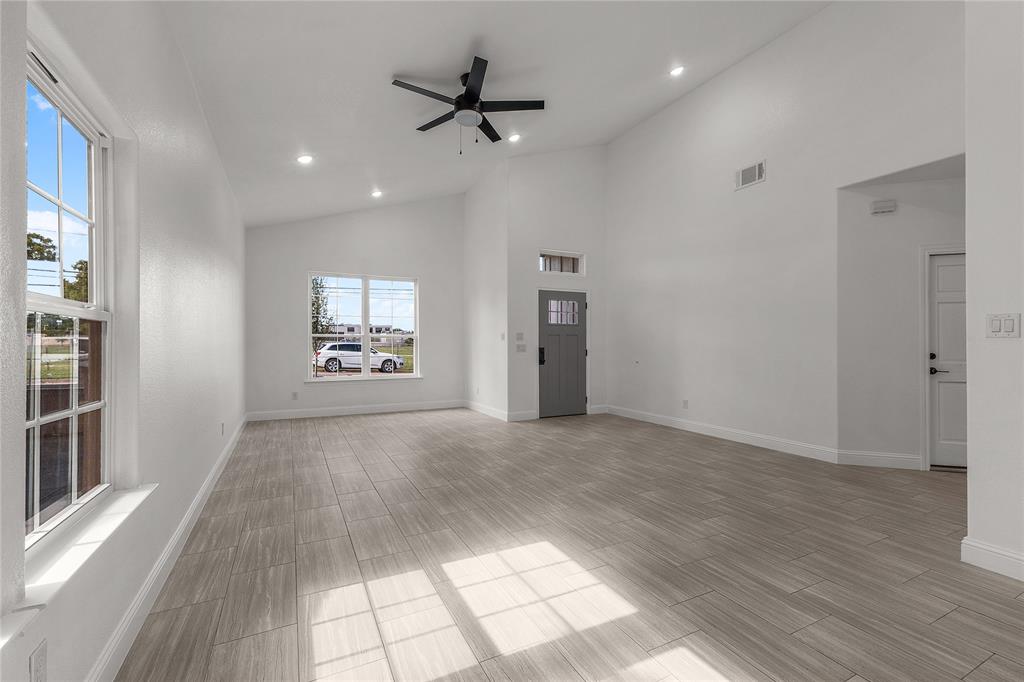 Murphy, F W - Residential