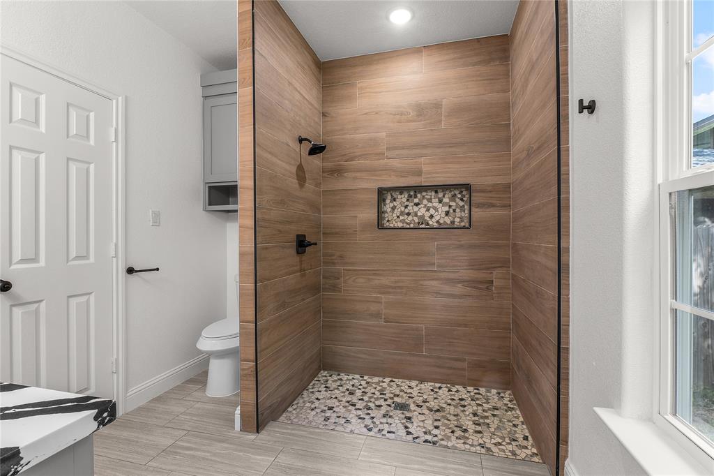 Murphy, F W - Residential
