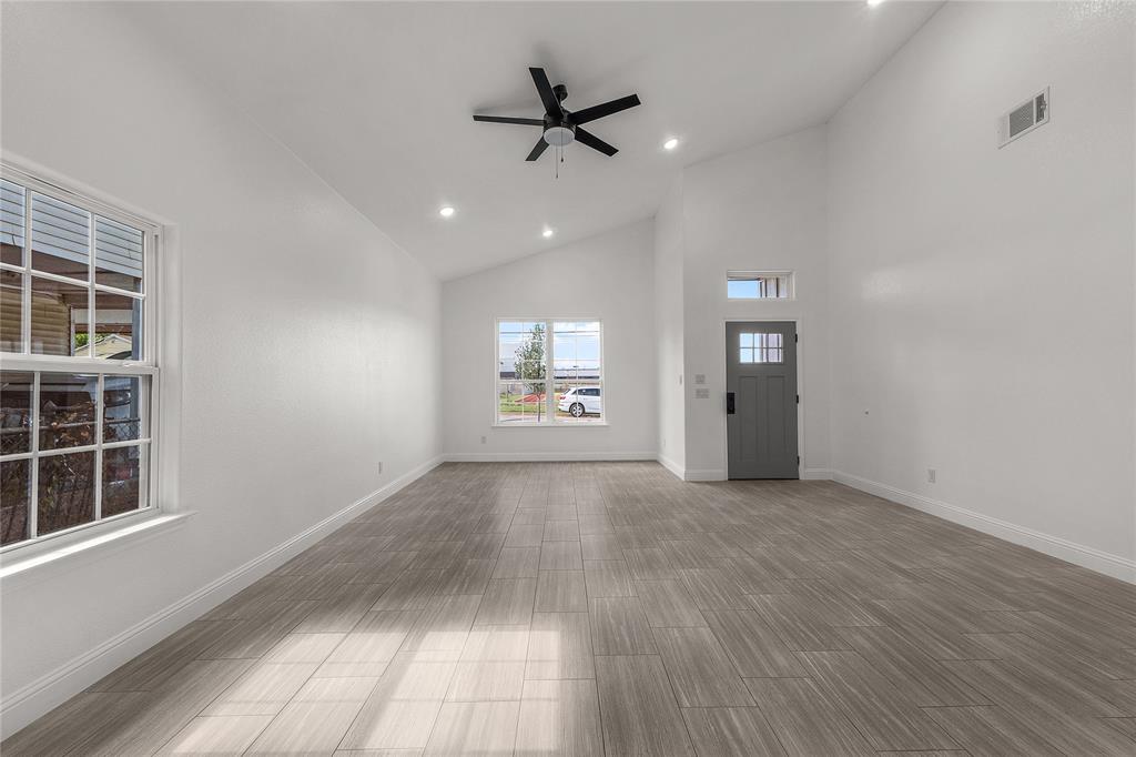 Murphy, F W - Residential