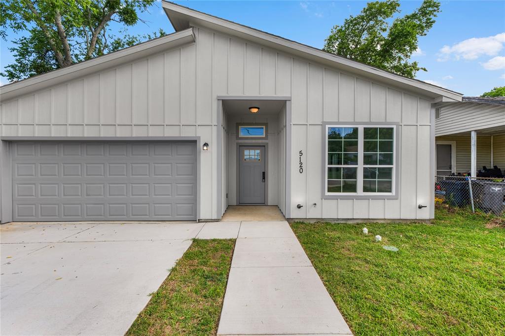 Murphy, F W - Residential