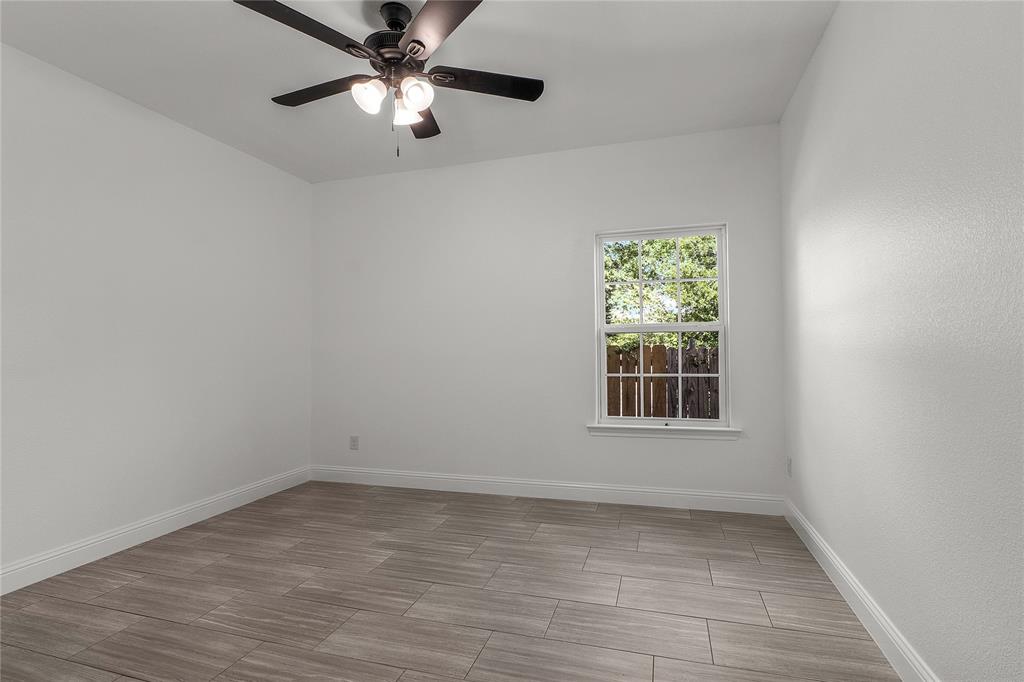Murphy, F W - Residential