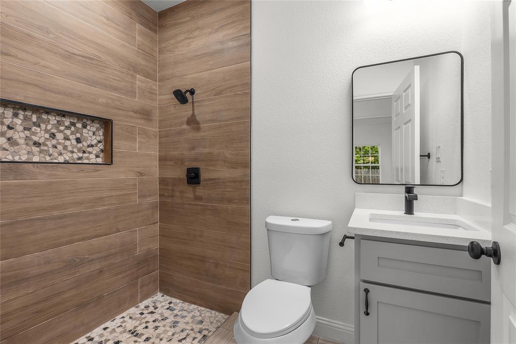Murphy, F W - Residential