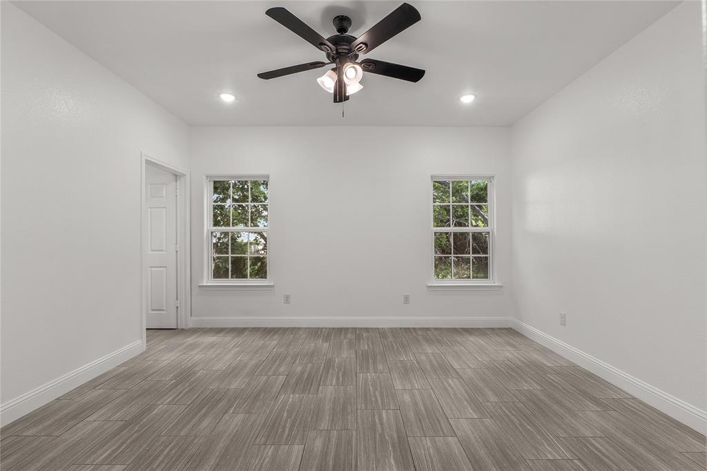 Murphy, F W - Residential