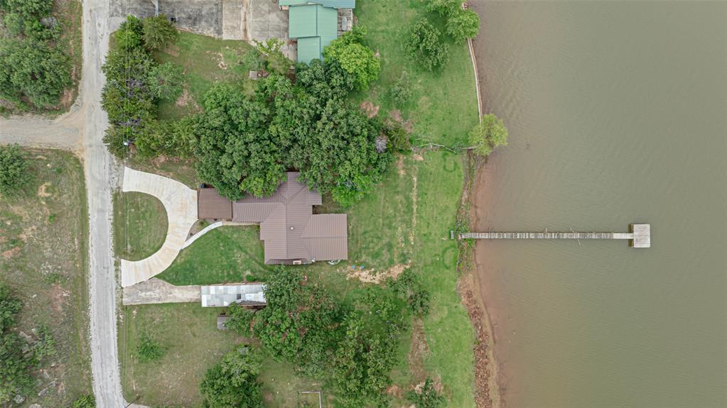 Nocona Hills - Residential