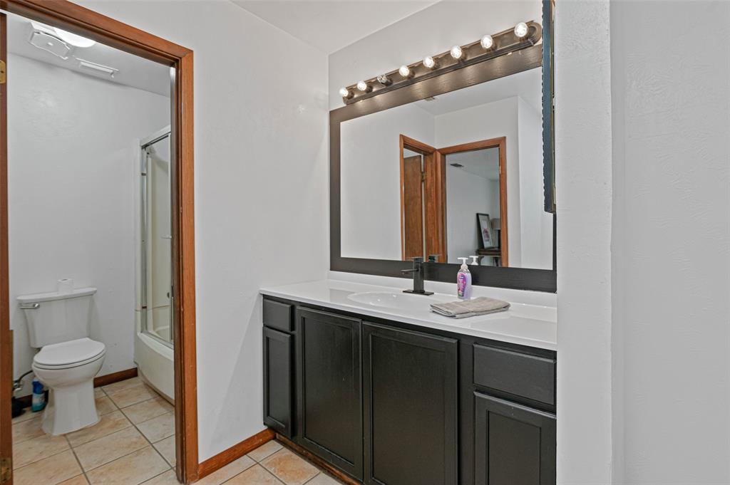 Nocona Hills - Residential