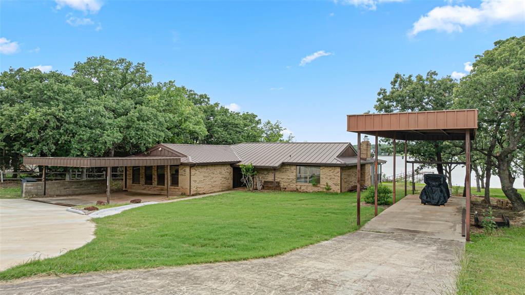 Nocona Hills - Residential