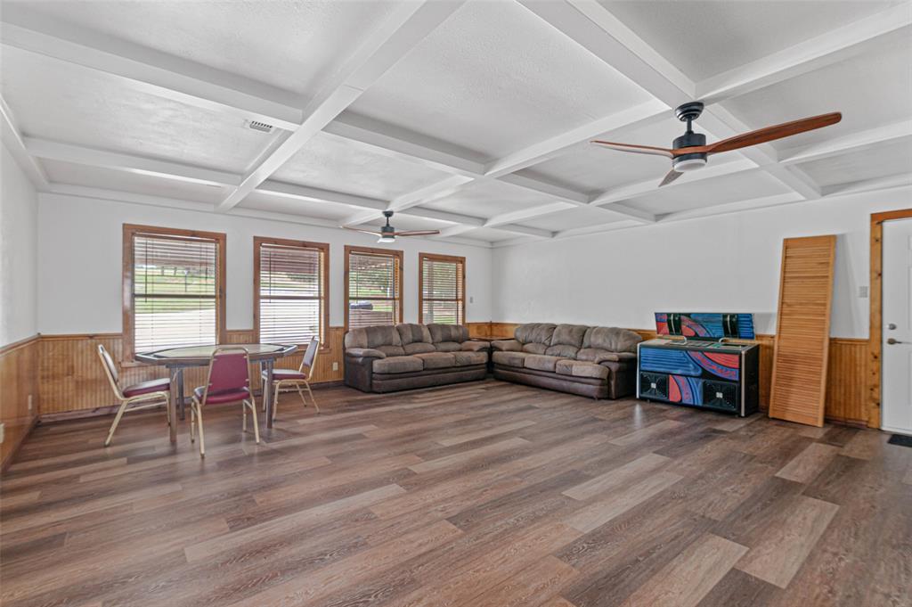 Nocona Hills - Residential