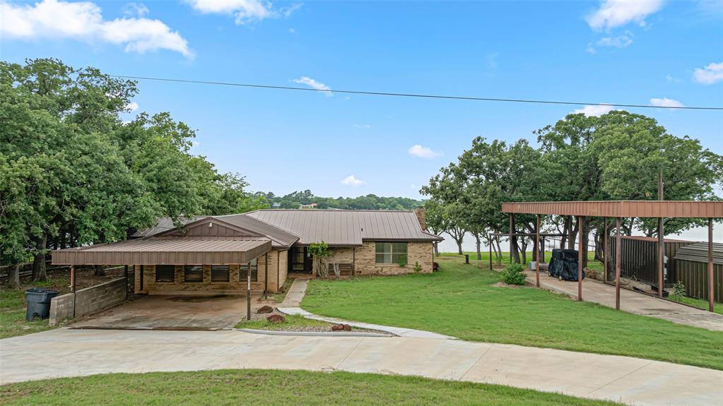 Nocona Hills - Residential