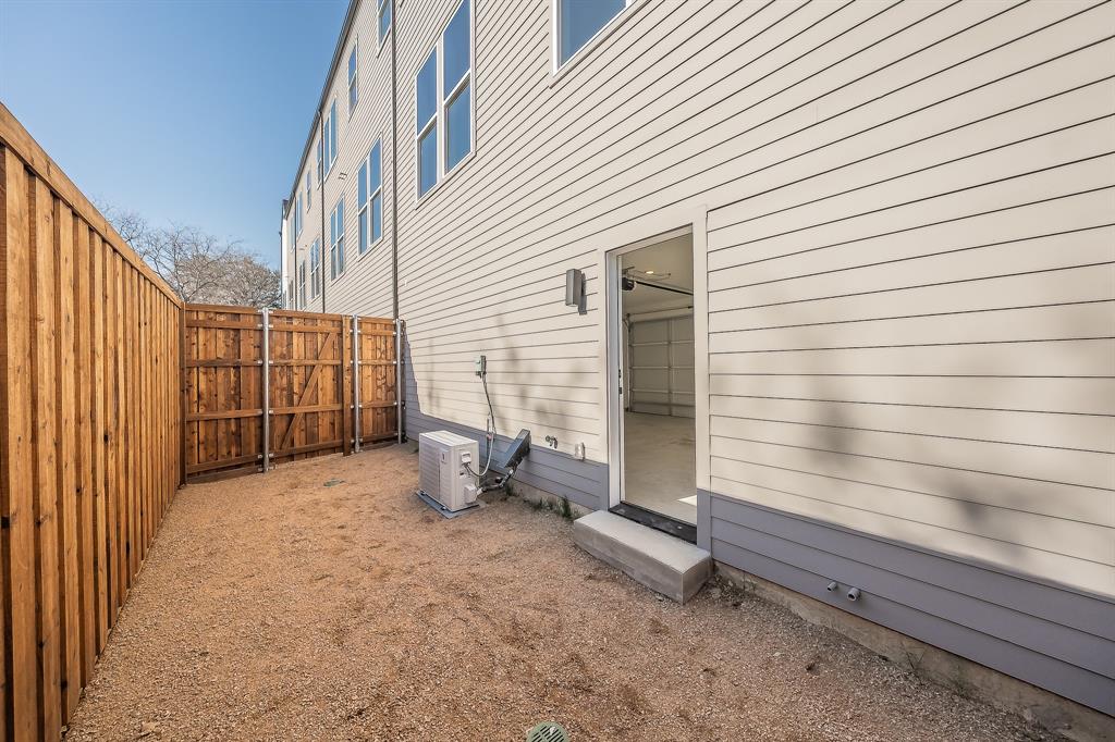 Clifton Place 02 - Residential