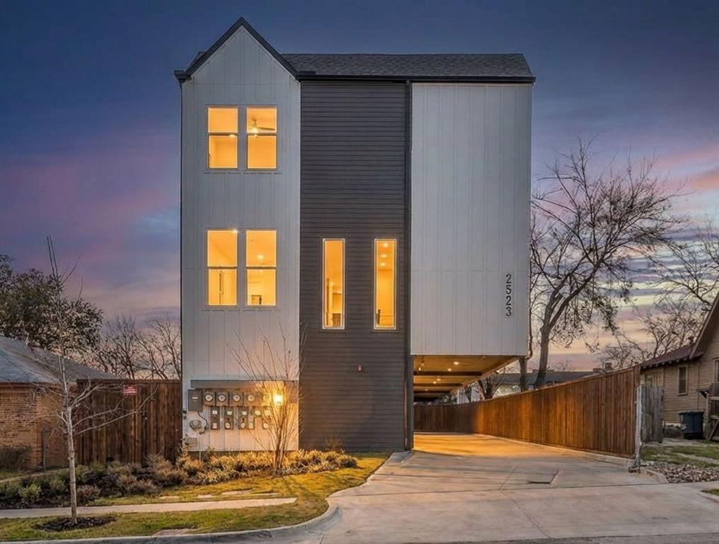 Clifton Place 02 - Residential