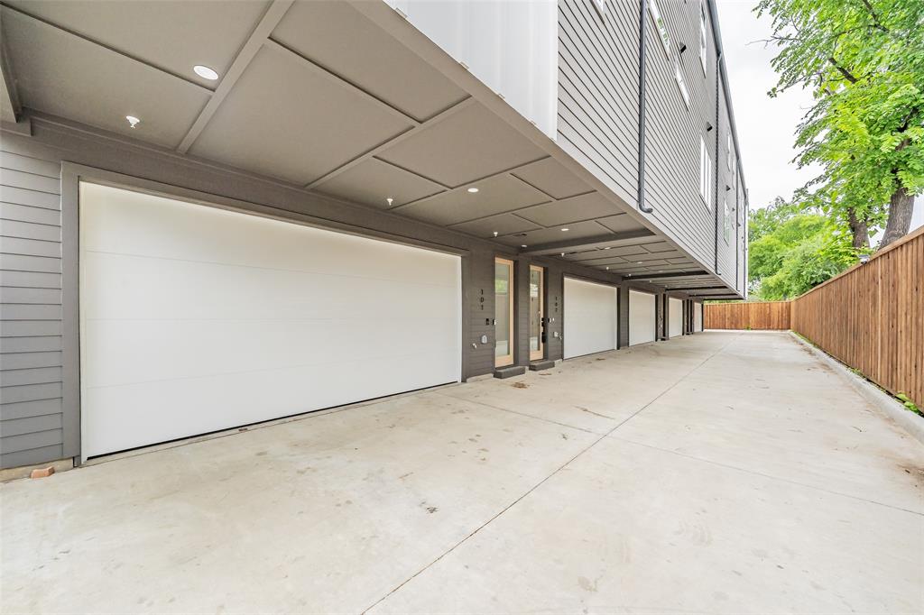 Clifton Place 02 - Residential