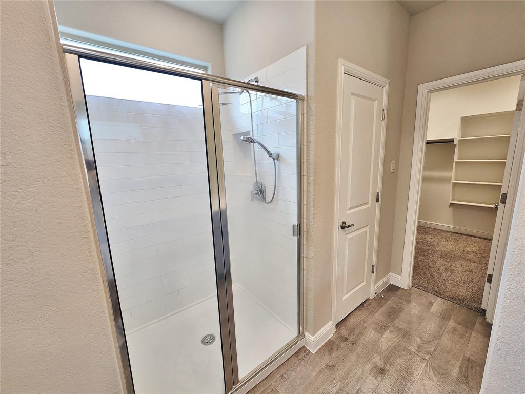 Trails of Elizabeth Crk - Residential
