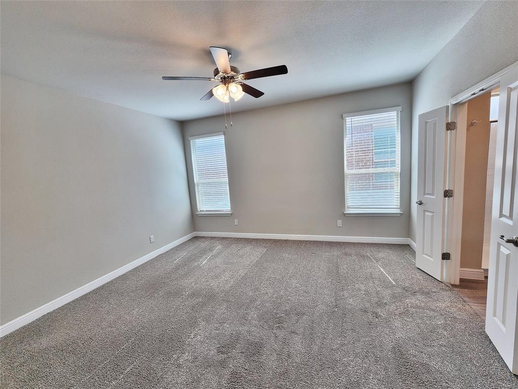 Trails of Elizabeth Crk - Residential