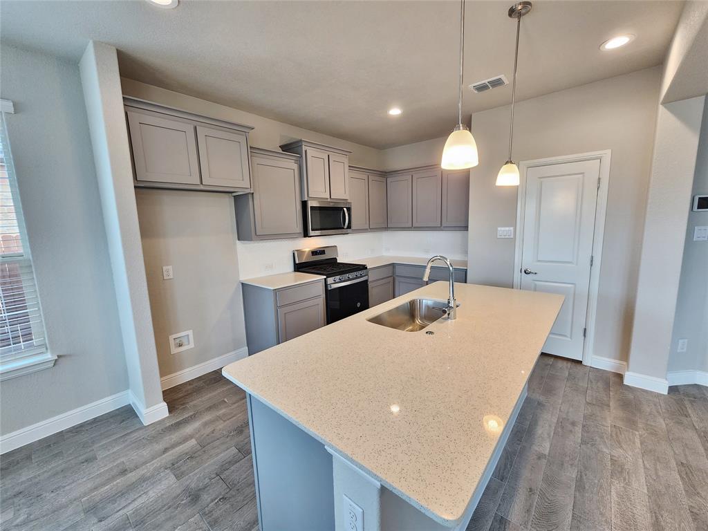 Trails of Elizabeth Crk - Residential