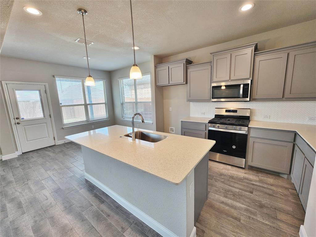 Trails of Elizabeth Crk - Residential