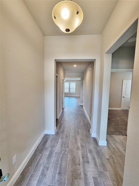 Trails of Elizabeth Crk - Residential