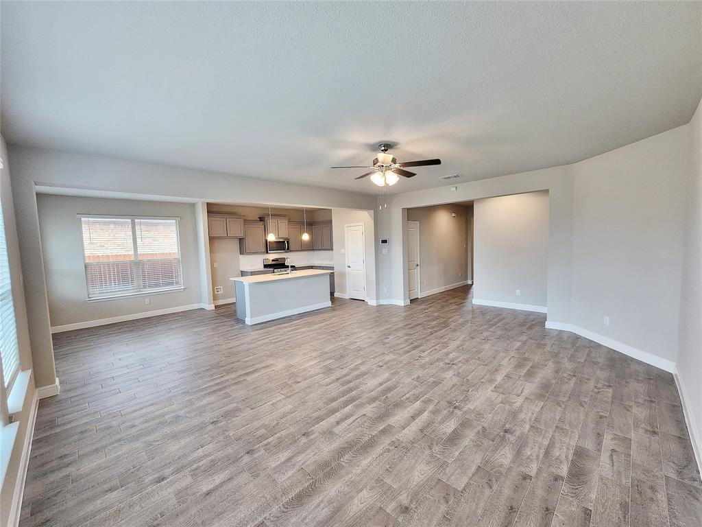 Trails of Elizabeth Crk - Residential