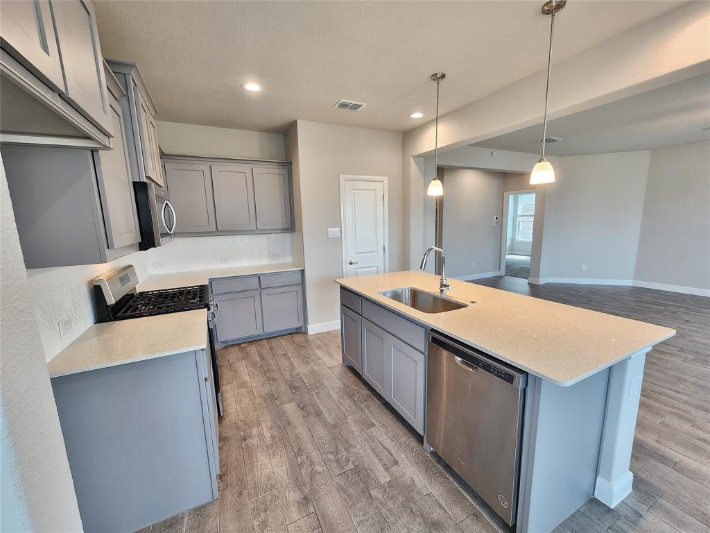 Trails of Elizabeth Crk - Residential