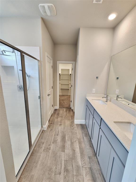 Trails of Elizabeth Crk - Residential