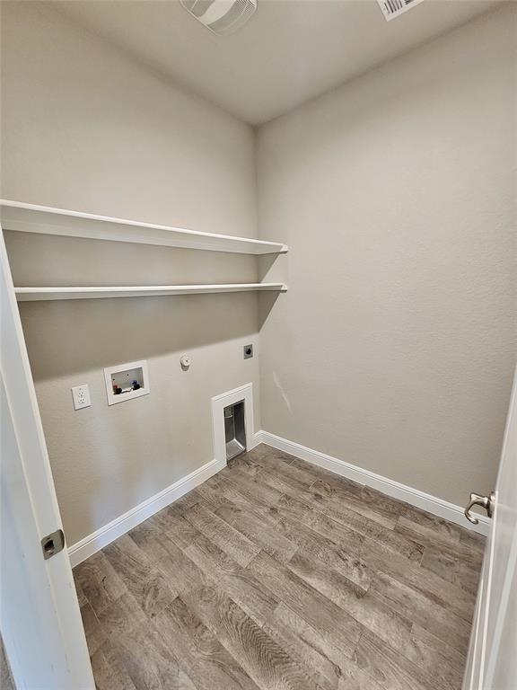 Trails of Elizabeth Crk - Residential