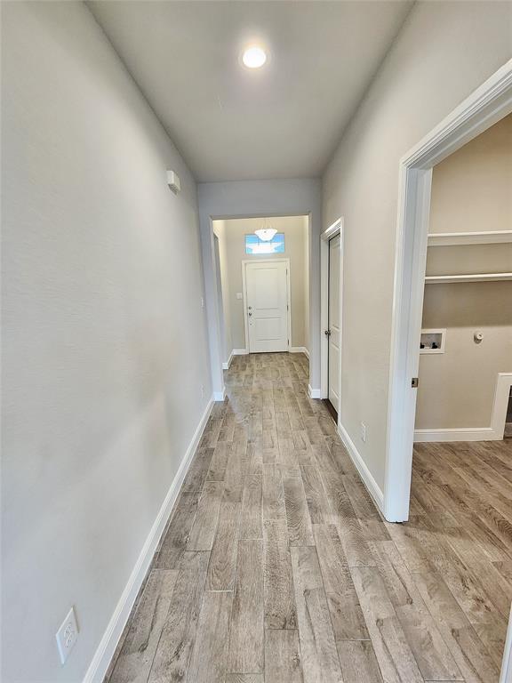 Trails of Elizabeth Crk - Residential