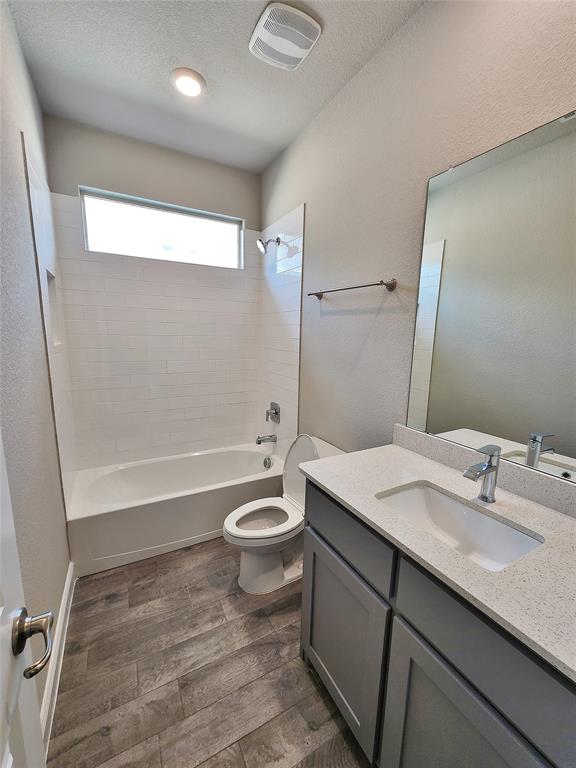 Trails of Elizabeth Crk - Residential