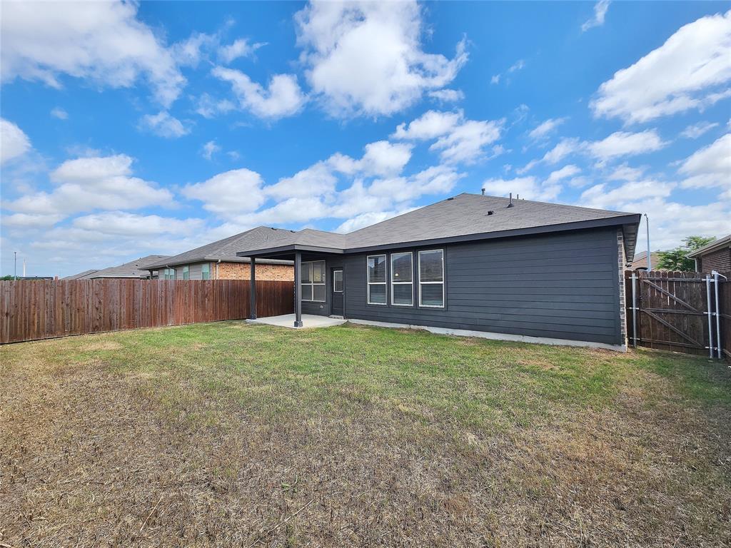 Trails of Elizabeth Crk - Residential