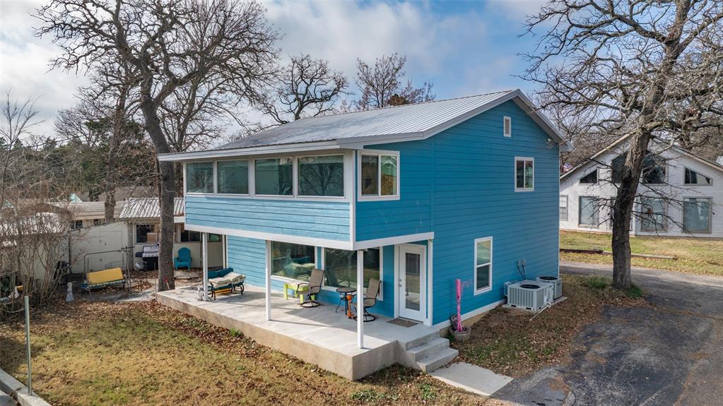Gainesville Boat Club - Residential